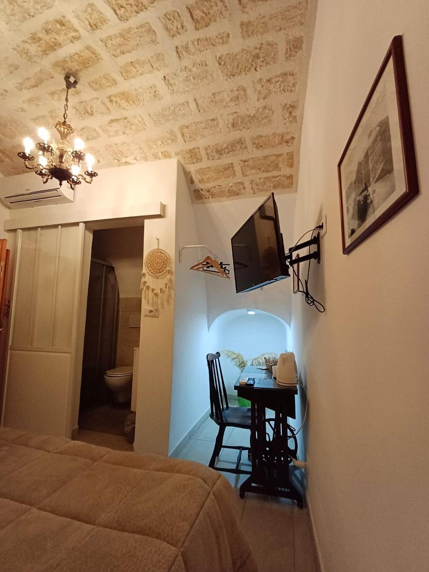 شقة San Marco باري المظهر الخارجي الصورة