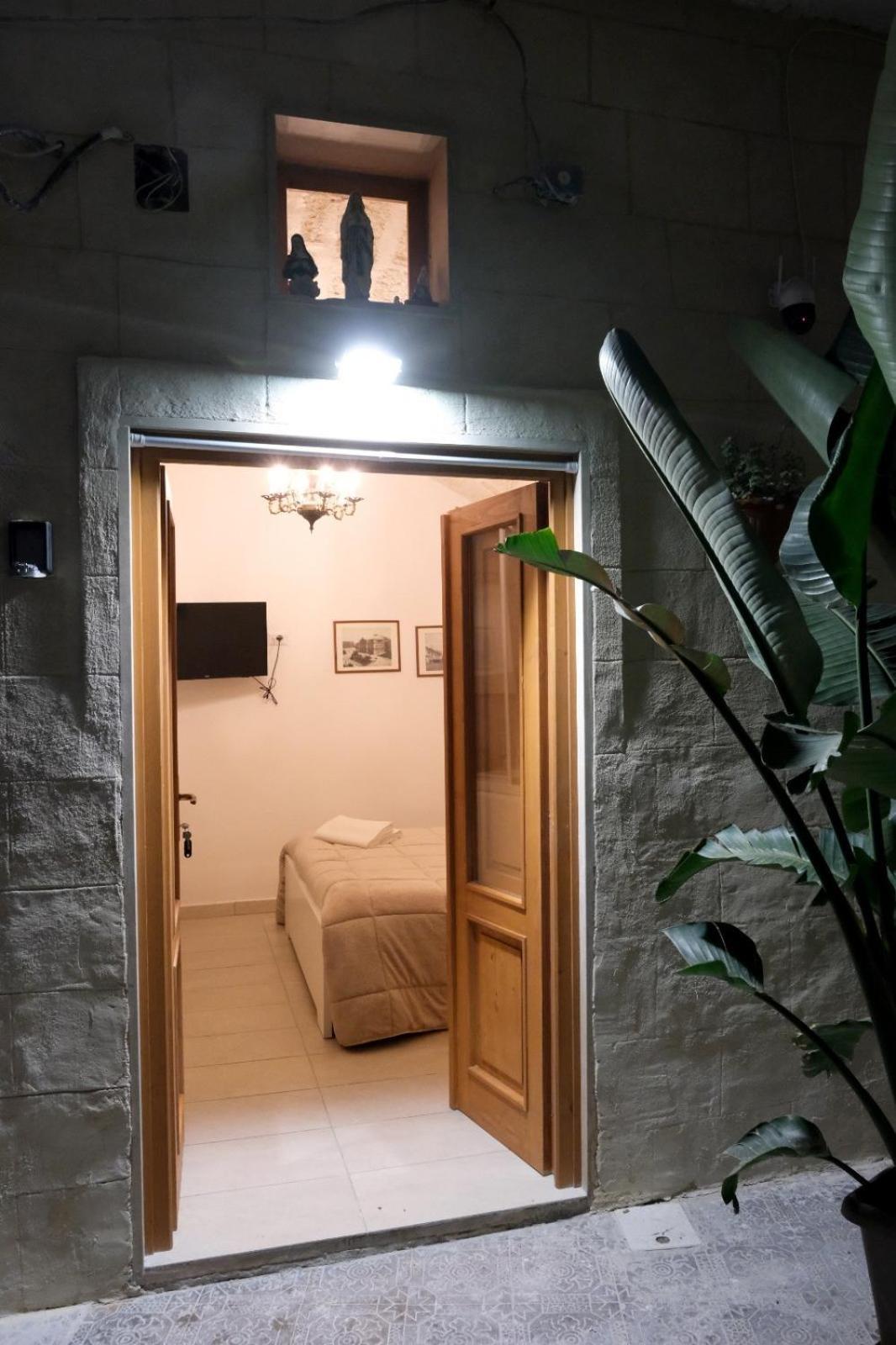 شقة San Marco باري المظهر الخارجي الصورة