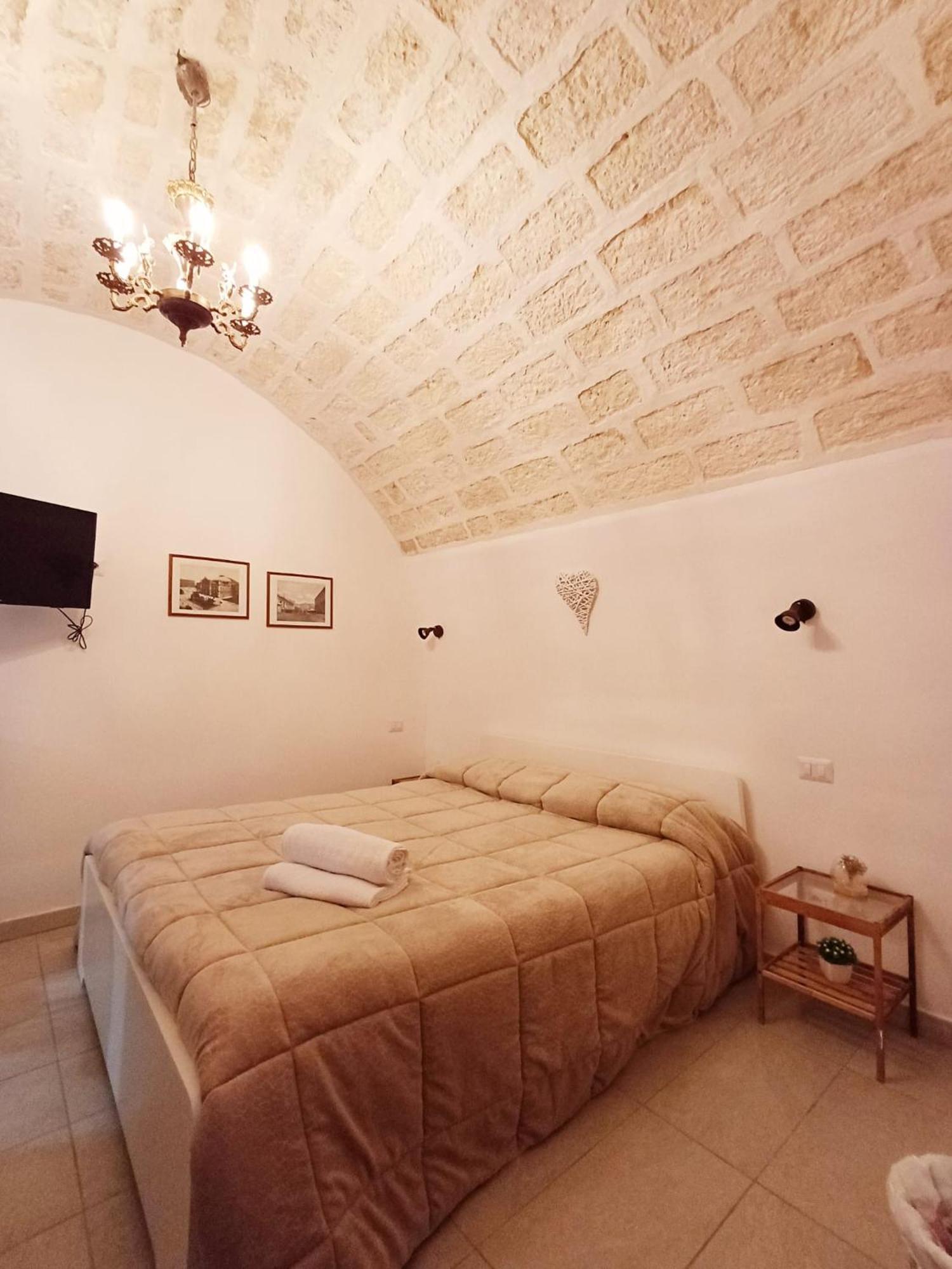 شقة San Marco باري المظهر الخارجي الصورة